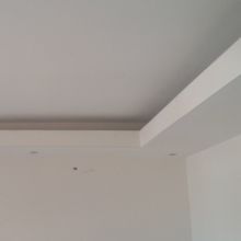 Gipsarski radovi u adaptaciji stana ili poslovnog prostora